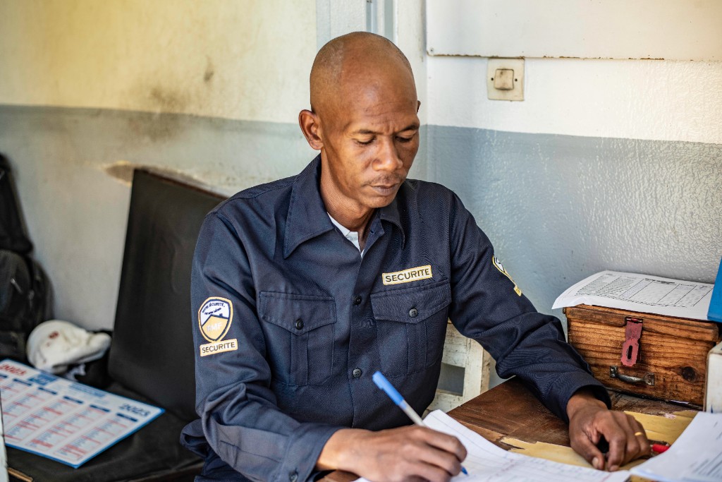 Supervision et rapports